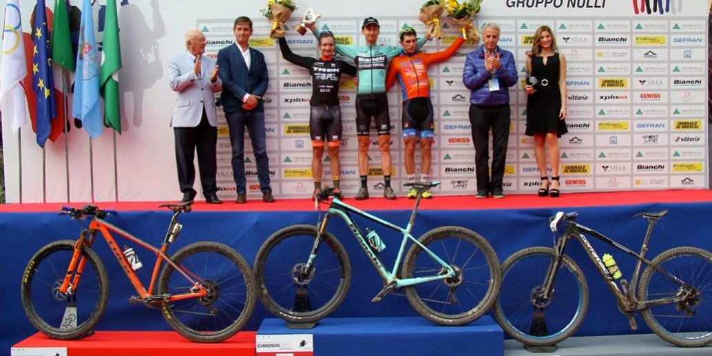 foto classifica costruttori gimondibike