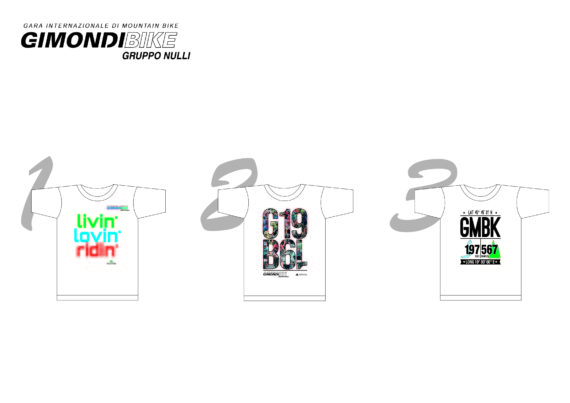 Pagina t-shirt 2019 sondaggio