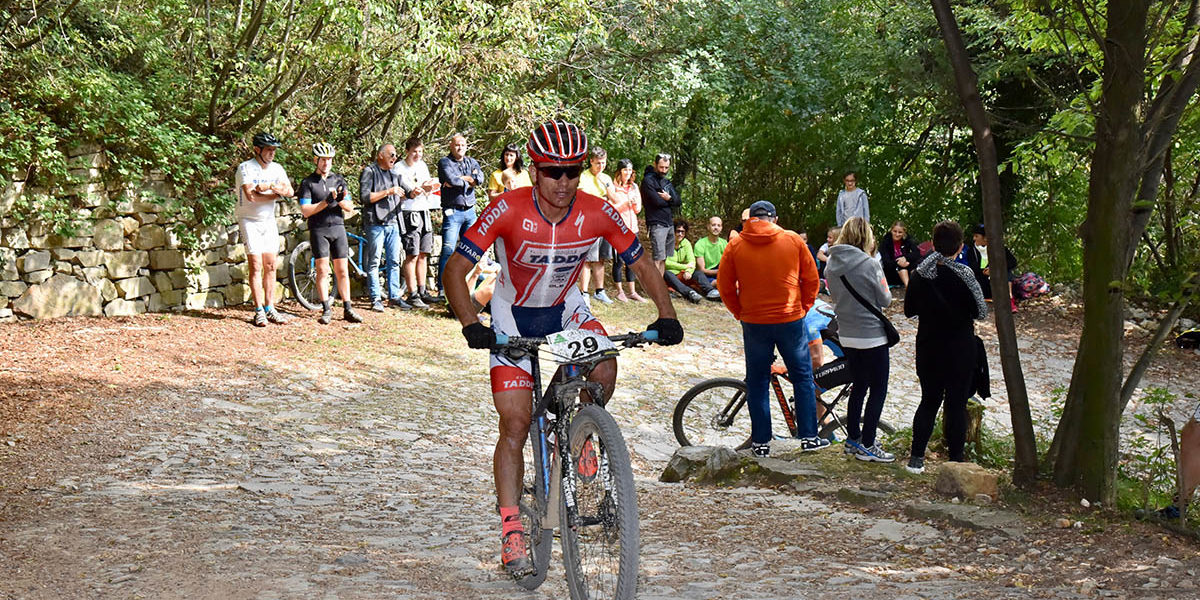 42Bike_2018 madonna del corno medvedev