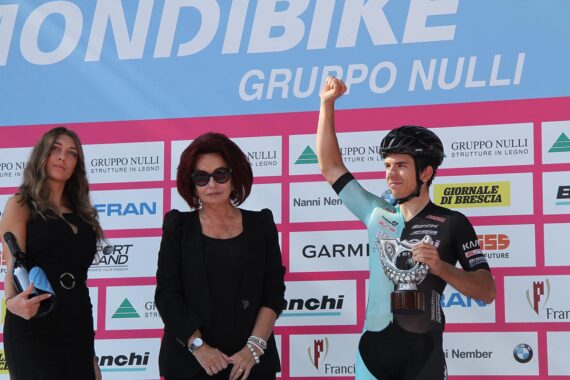 gimondibike premiazione