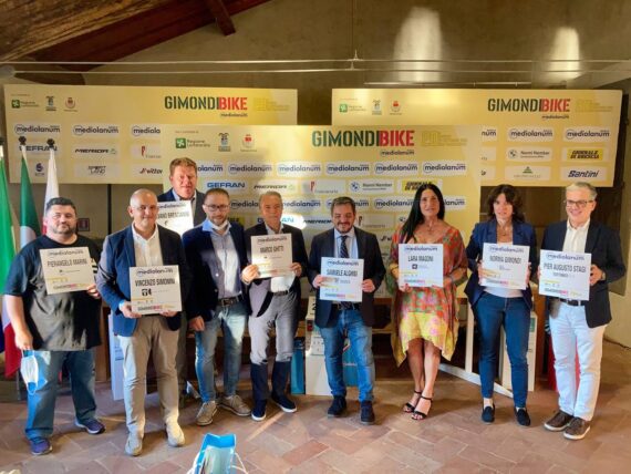 presentazione gimondibike 2021